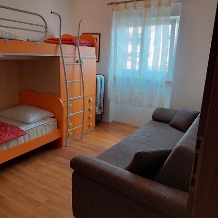 Ana Marija Apartments Πόρετς Δωμάτιο φωτογραφία