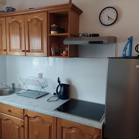 Ana Marija Apartments Πόρετς Δωμάτιο φωτογραφία