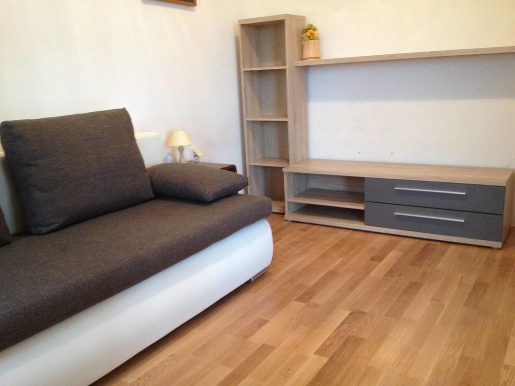 Ana Marija Apartments Πόρετς Δωμάτιο φωτογραφία