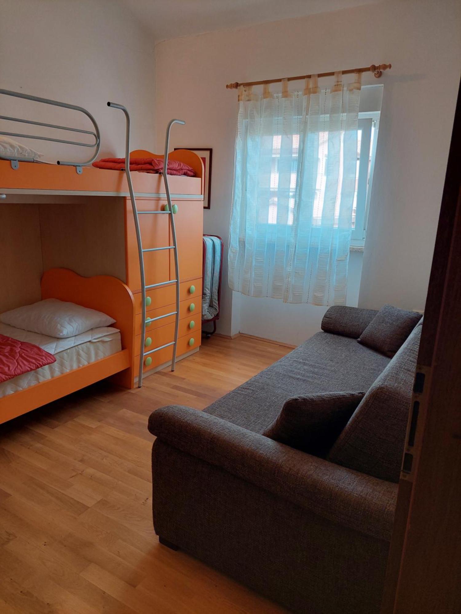 Ana Marija Apartments Πόρετς Δωμάτιο φωτογραφία