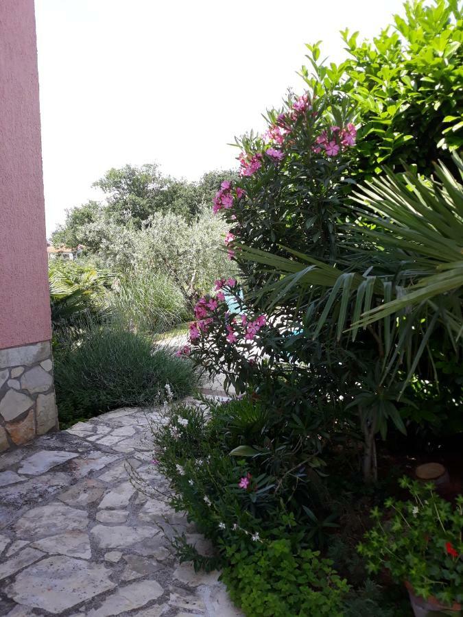 Ana Marija Apartments Πόρετς Εξωτερικό φωτογραφία
