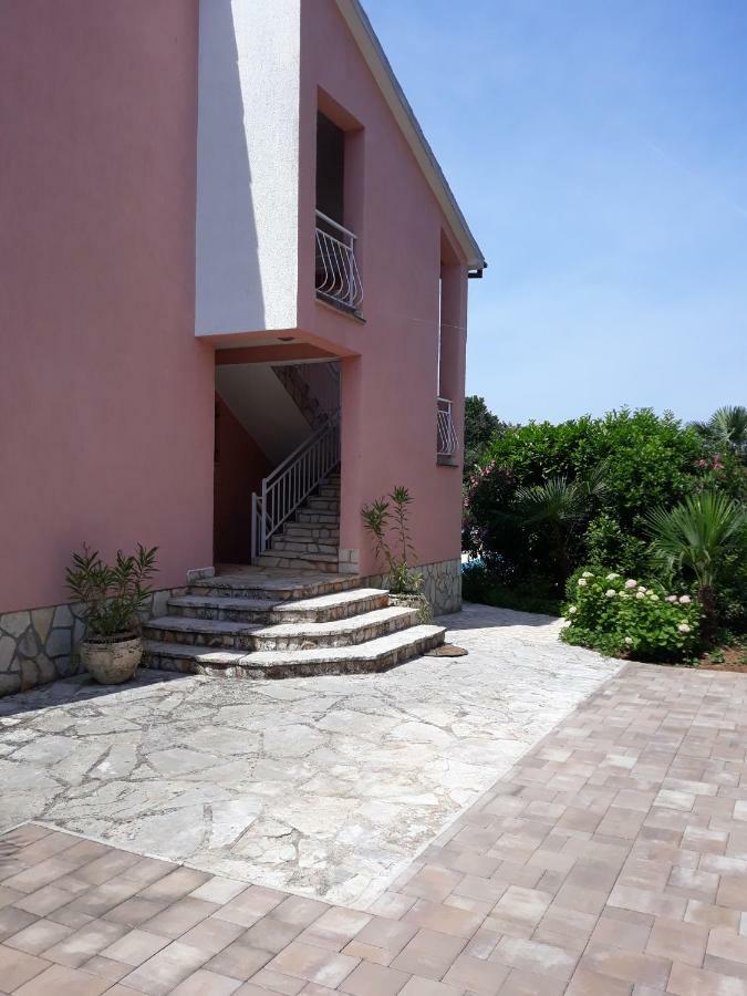 Ana Marija Apartments Πόρετς Εξωτερικό φωτογραφία