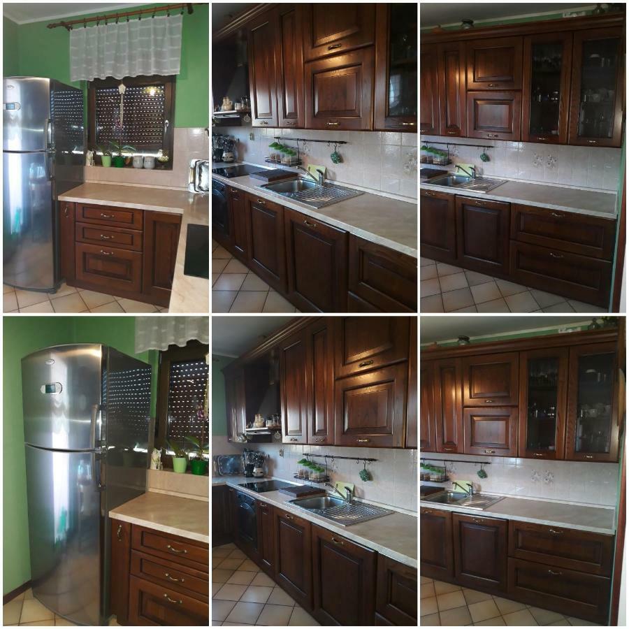 Ana Marija Apartments Πόρετς Εξωτερικό φωτογραφία